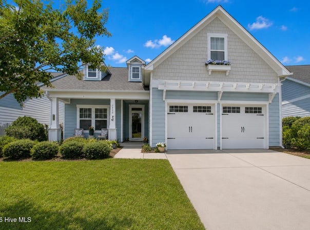3400 Sandy Bay Circle, Southport, NC 28461