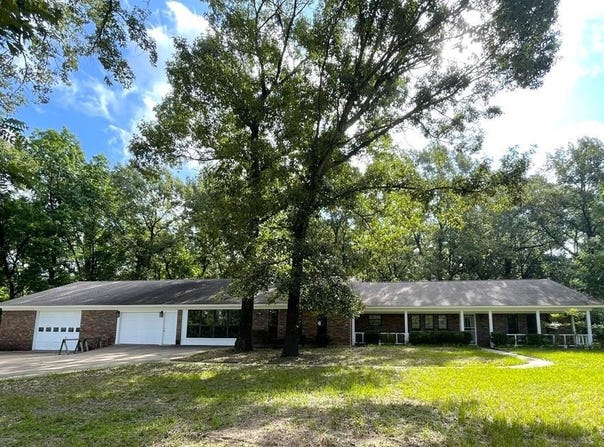 88 Sam Thomas Rd, Texarkana, TX 75501