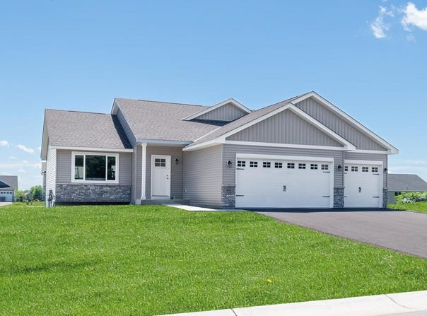 440 Prairie View Drive, Cologne, MN 55322