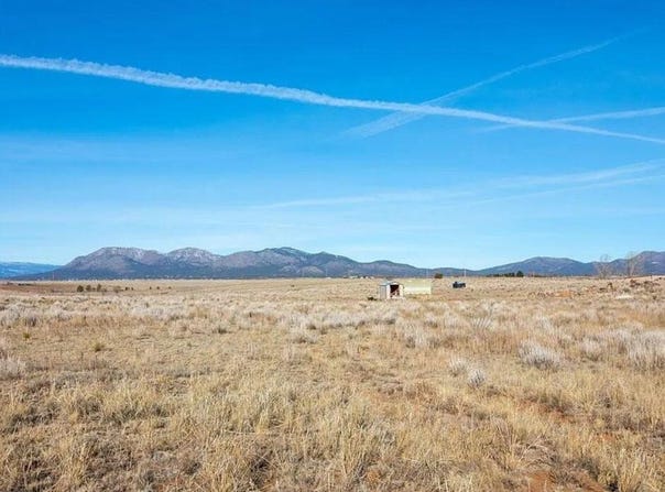 37 Grace Lane, Stanley, NM 87056