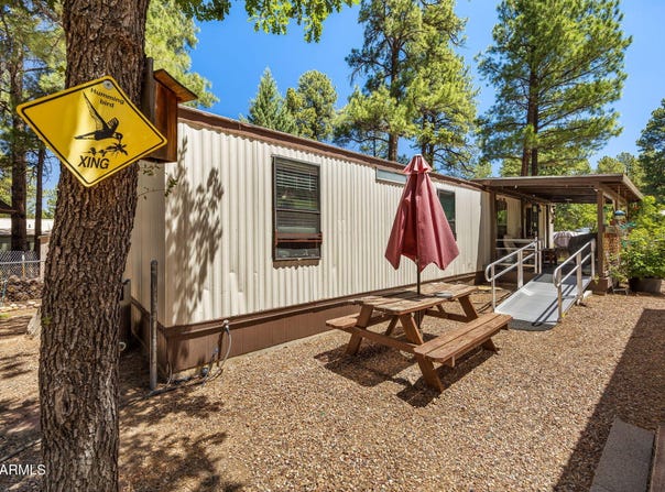 610 S 29TH Drive, Show Low, AZ 85901