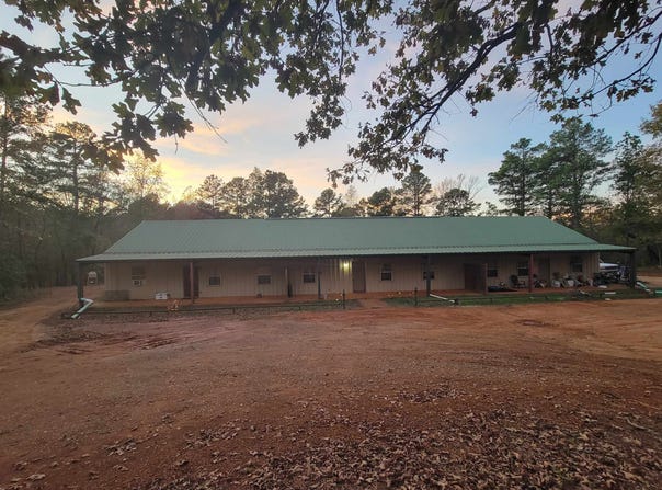 3181 FM 16 E, Tyler, TX 75706