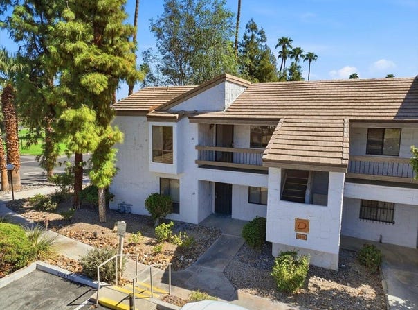 5115 E Waverly Drive, Palm Springs, CA 92264
