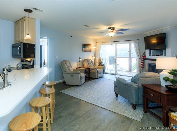 601 Park Place Drive, Kaiser, MO 65047