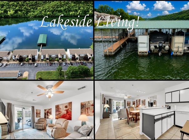 2529 State Highway 176, Rockaway Beach, MO 65740