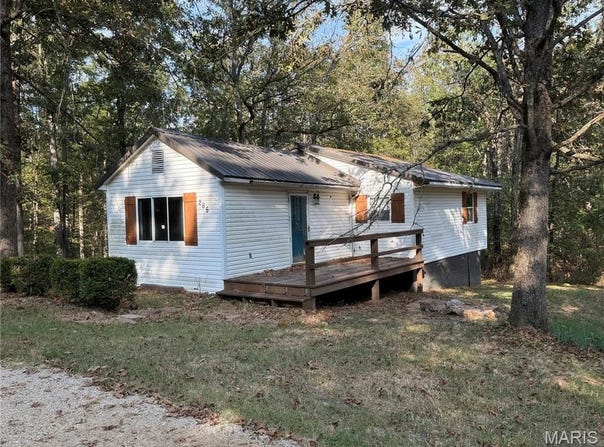 285 Meridian Lane, Poplar Bluff, MO 63901