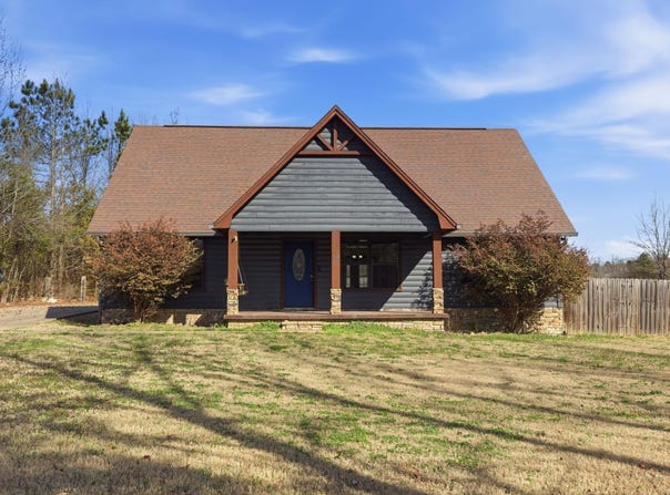 14 4th Street, Greenbrier, AR 72058