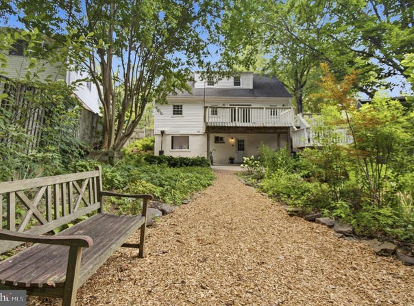 10614 GLENWILD Road, SILVER SPRING, MD 20901