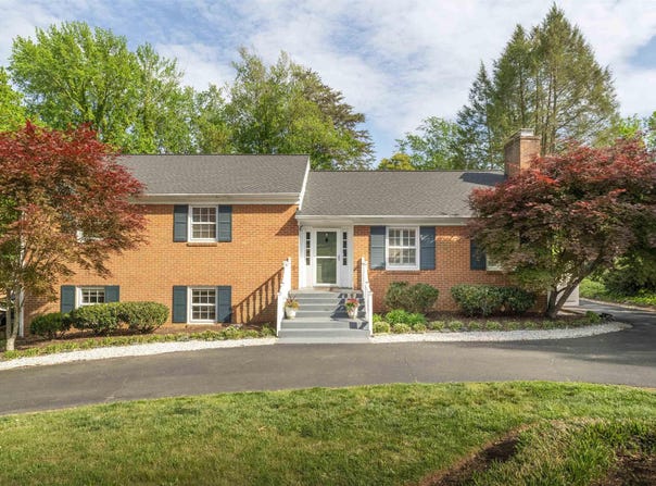 102 WESTMINSTER RD, CHARLOTTESVILLE, VA 22901