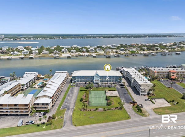 28875 Perdido Beach Blvd, Orange Beach, AL 36561