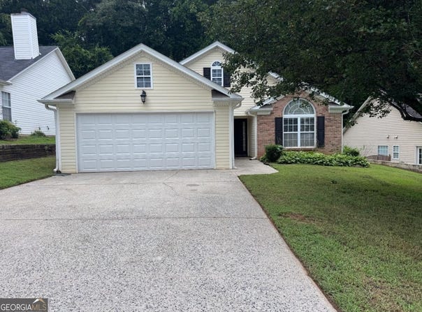 223 Christopher Drive, Hiram, GA 30141