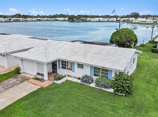 4133 96TH Terrace N, PINELLAS PARK, FL 33782