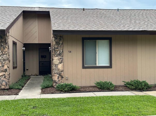 54 FOREST Road, FLAGLER BEACH, FL 32136