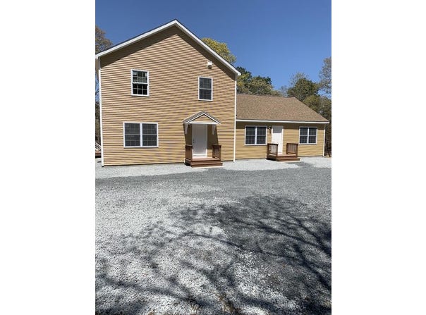 5500 State Highway, Eastham, MA 02642