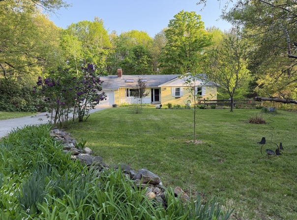 36 Russell, Carlisle, MA 01741