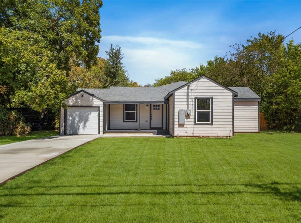 513 E Union Bower Road, Irving, TX 75061