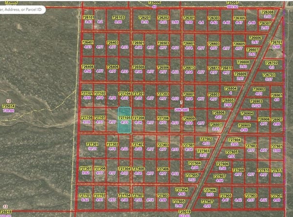 Eleventh St, Battle Mountain, NV 89820