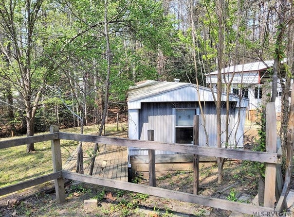 71 Cimmarron Trail, Bracey, VA 23919