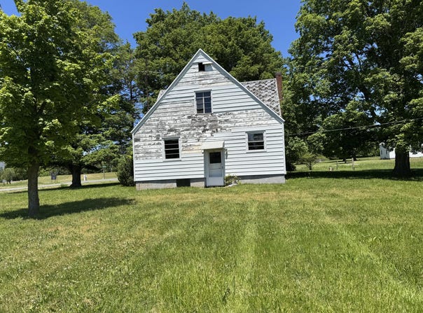 16121 Three Oaks Road, Three Oaks, MI 49128