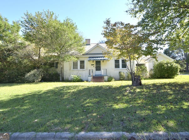 5408 Park Street, Eastman, GA 31023