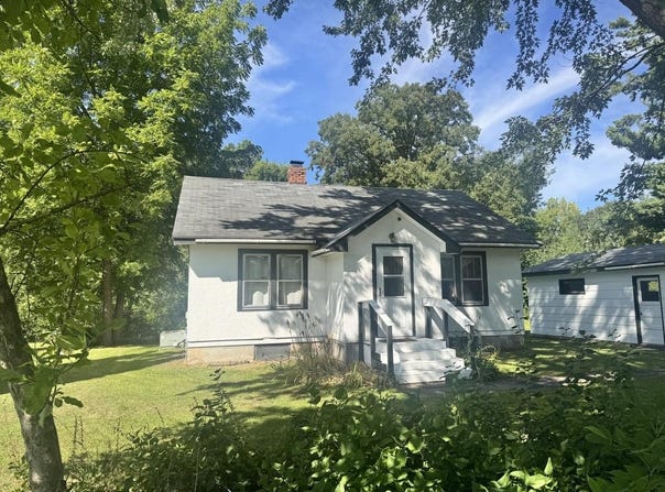 317 Pine Street S, Onamia, MN 56359