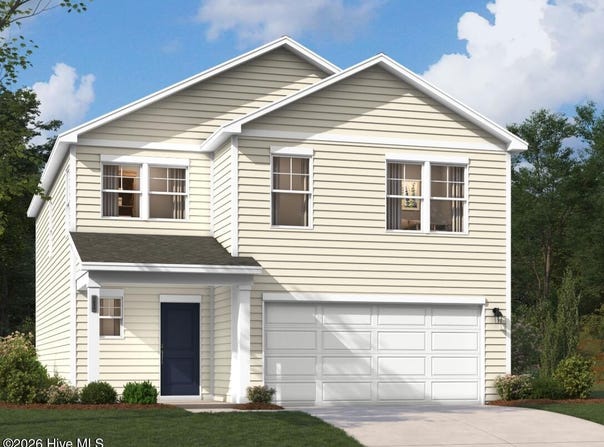 267 Sparrow Lane, Thomson, GA 30824