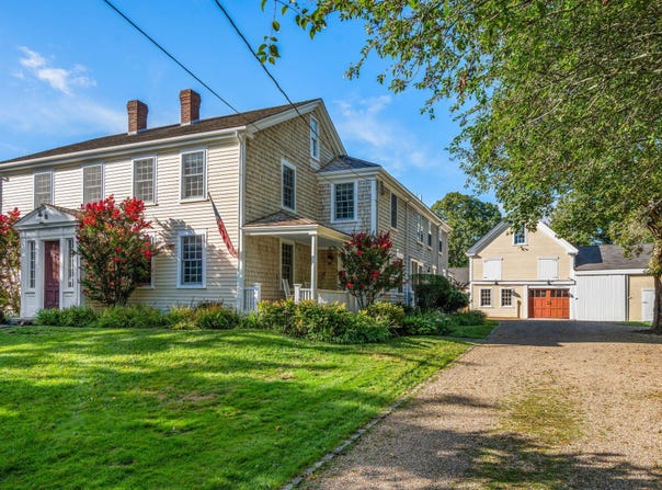 4428 Main Street, Barnstable, MA 02630