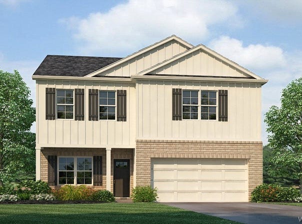18753 Caffee Drive, Vance, AL 35490