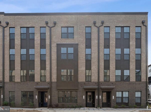 108B LOCKE ST #LOT 2019, BALTIMORE, MD 21230