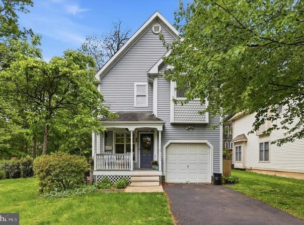 320 MAPLE AVENUE, WYNCOTE, PA 19095