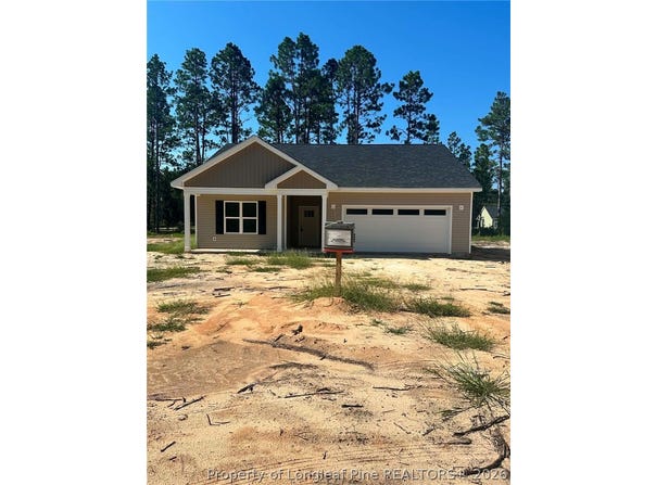 350 Libby Lane, Pinebluff, NC 28373