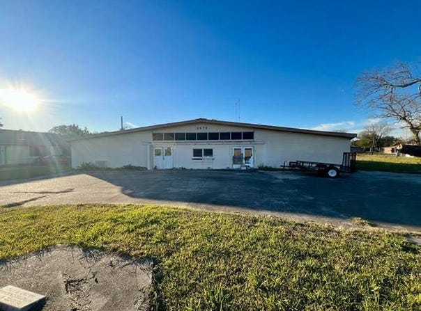2675 Fourth St, Berwick, LA 70342