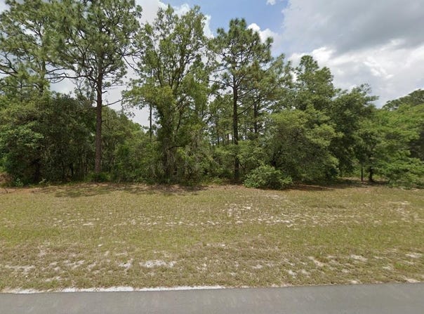 138TH ST lot: 9, OCALA, FL 34473