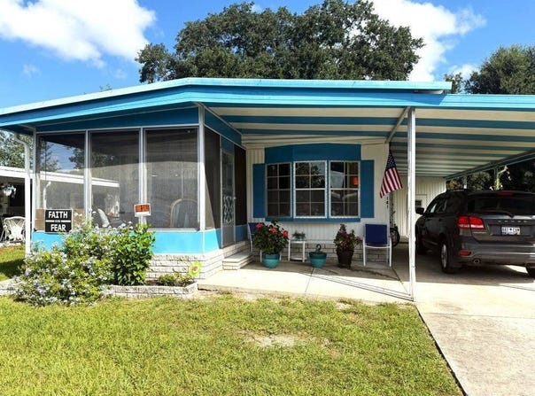 3150 NE 36th Ave, Ocala, FL 34479