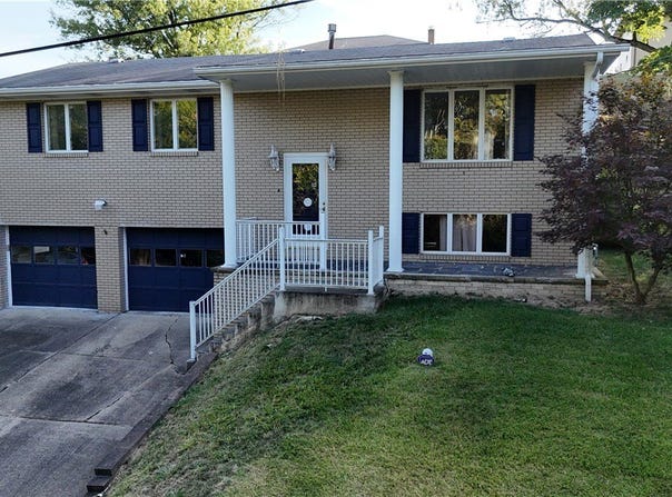 344 Jo Ann Dr, Monessen, PA 15062