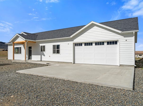 8 Prickley Pear Drive, Townsend, MT 59644