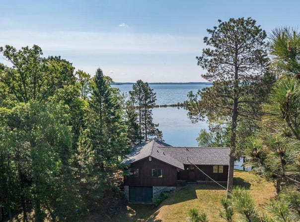 6685 S Point Drive, Pine River, MN 56474