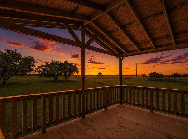 2008 Buffet Way, Poolville, TX 76487