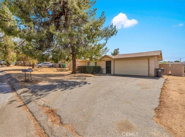 7590 Cibola Trail, Yucca Valley, CA 92284