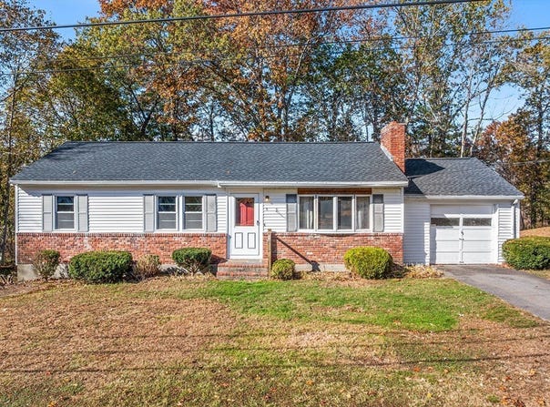 11 Lillian, Acton, MA 01720