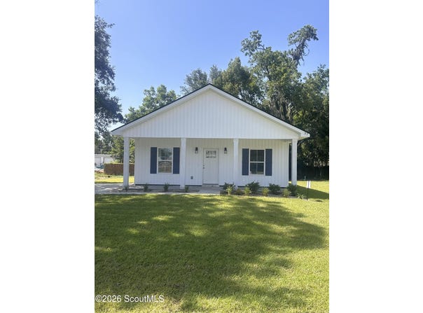 136 Priscilla Drive, Midway, GA 31320