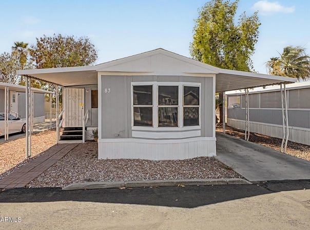 8601 N 71st Avenue, Glendale, AZ 85301