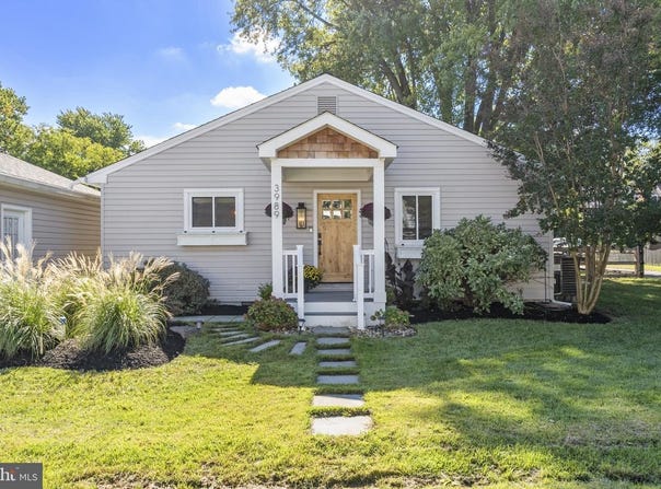 3989 CANEYE PL, EDGEWATER, MD 21037