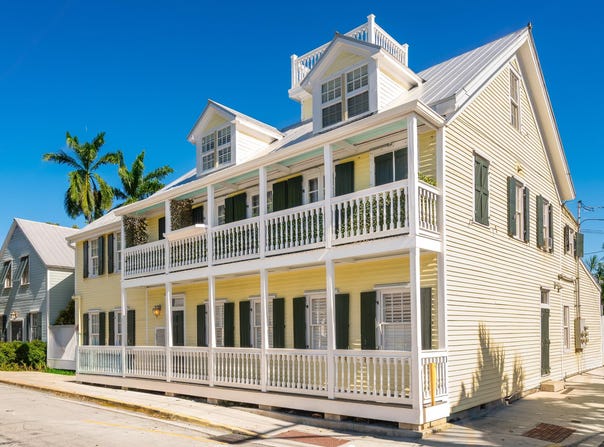 927 Thomas Street, Key West, FL 33040
