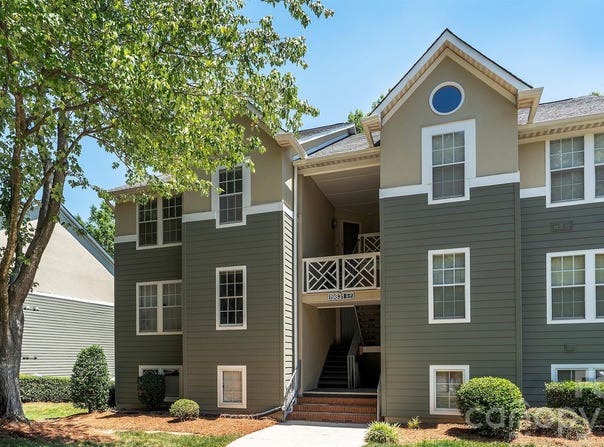 19823 Henderson Road, Cornelius, NC 28031