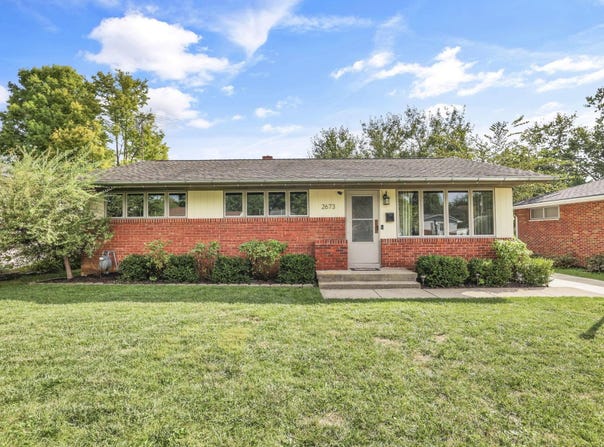 2673 Shrewsbury Road, Columbus, OH 43221