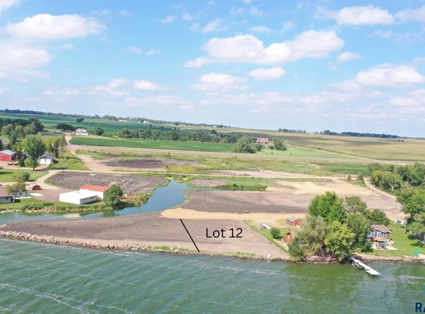 TBD Crescent Ln, Madison, SD 57042