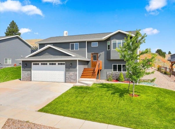 2681 Meadows Drive, Sturgis, SD 57785