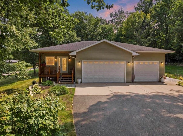 142239 Montvale Court, Mosinee, WI 54455