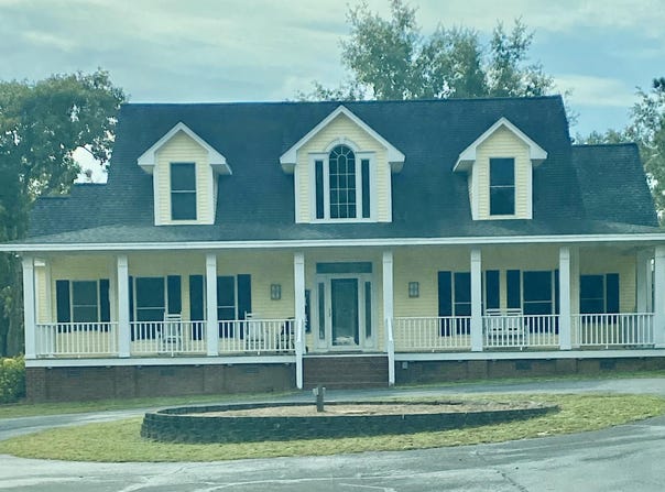 12 Flag Lane, Aiken, SC 29805